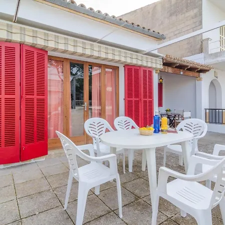 Can Pons Villa *