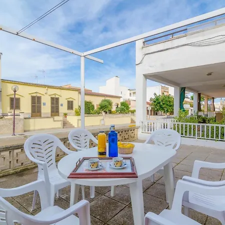 Can Pons Villa *