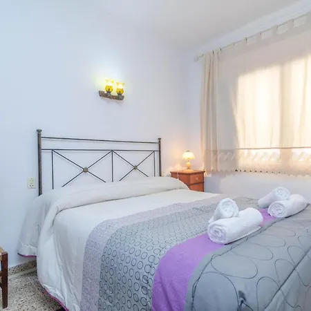 Can Pons Villa Can Picafort (Mallorca)